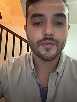 Show de acmello83 na webcam