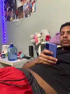 Antidote-09's Webcam Show