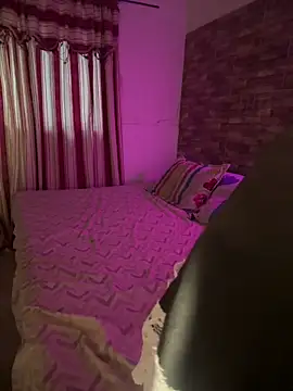 عرض كام MysterySexx