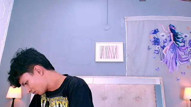 Joseph_Gonzalez 即時 XXX 聊天