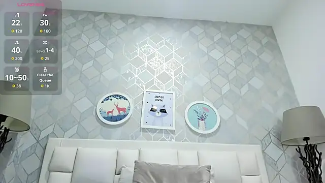 laura_rouse7 Chat XXX in diretta