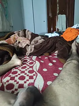 Show webcam de amirMohamed58