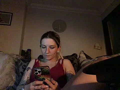 Chat XXX Live xxamyleighxx