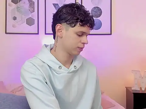 mykelcano Live XXX Chat