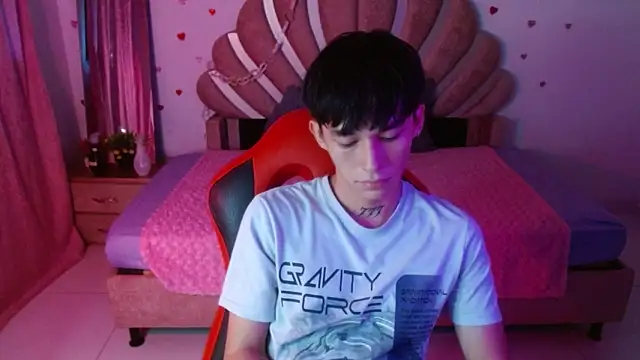 Marco_fox723 Webcam Show