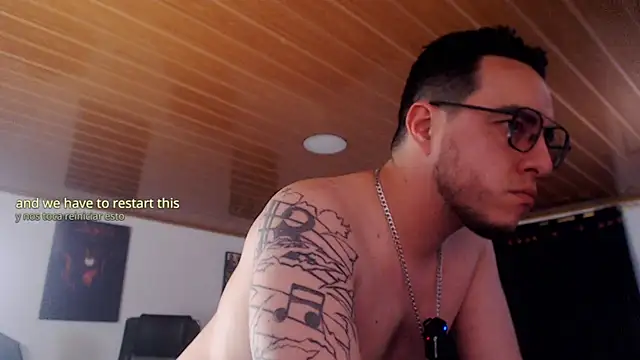 XXX chat uživo modela markswitch__