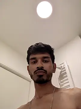 belloheike Show in webcam