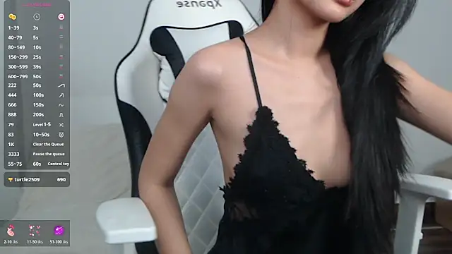 Wyn__nie 现场XXX聊天