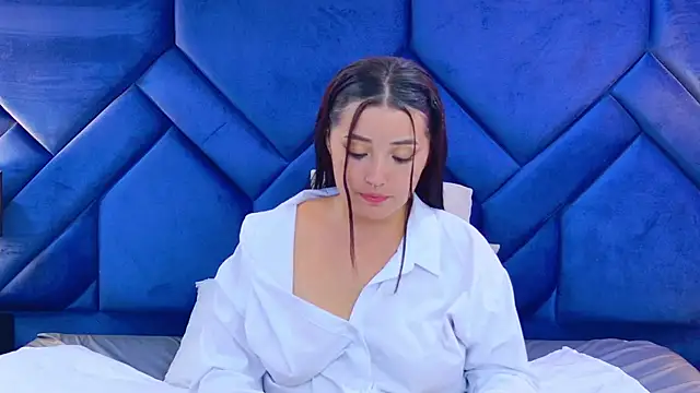 IsabelaCampbell Chat XXX in diretta