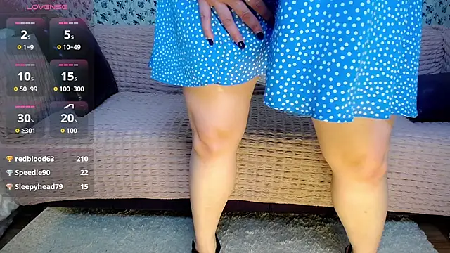 Sembang XXX Secara Langsung supersex_96