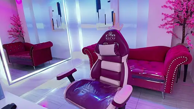 Sembang XXX Secara Langsung Emily_andrews