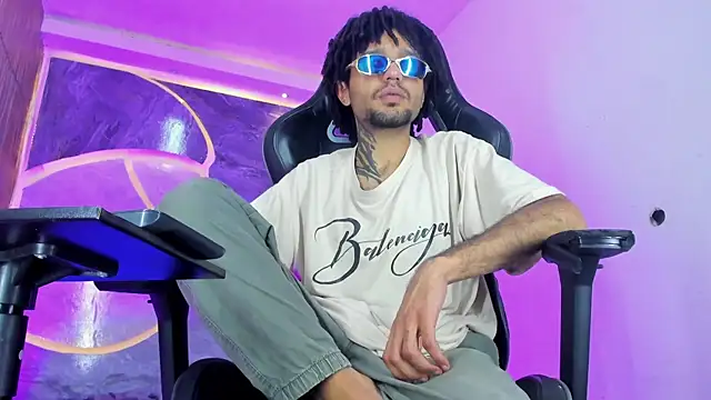 Show Webcam de Josh_Hot_Sex