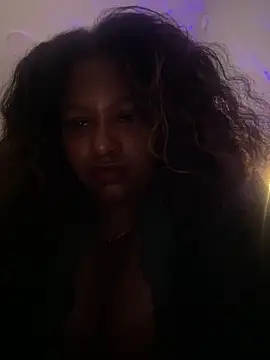 Pertunjukan Kamera Web xoxoSELENAxoxo