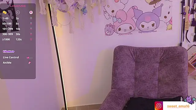 Loving_Ema_1: онлайн-секс-чат