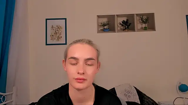 Chat XXX en directo de OliviaKisss