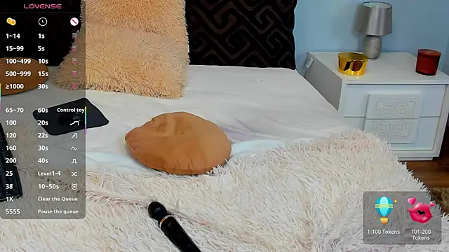 Chat XXX en directo de Anysa_Reye