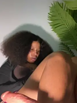 Diamondpussy97 Obrolan Langsung XXX