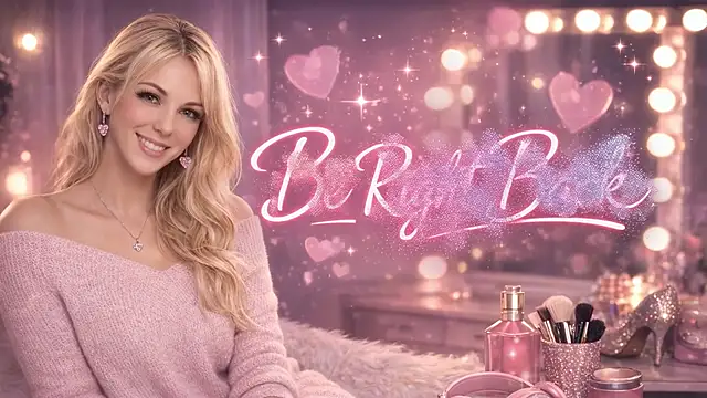 Chat XXX en directo de PrincessKikiZa