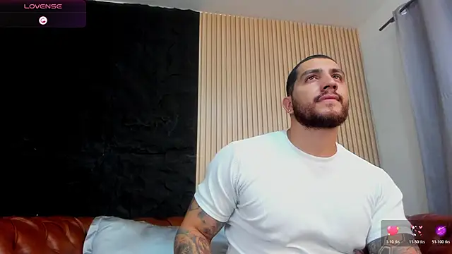 KyleNorth_'s Webcam Show