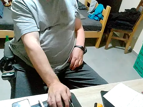 Show de webcam de pozitiva000