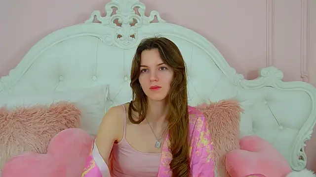 AmaliaLima élő XXX-chatje