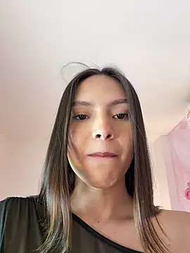 Adalyn_Cute élő XXX-chatje