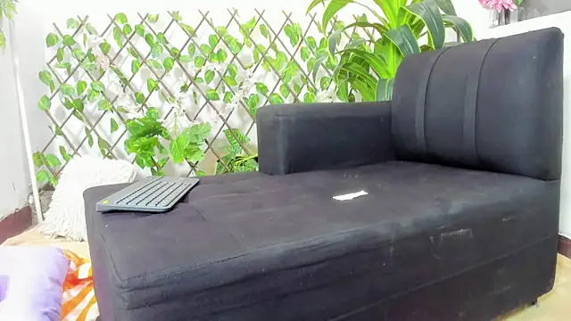 Show webcam de Astrid_Porno