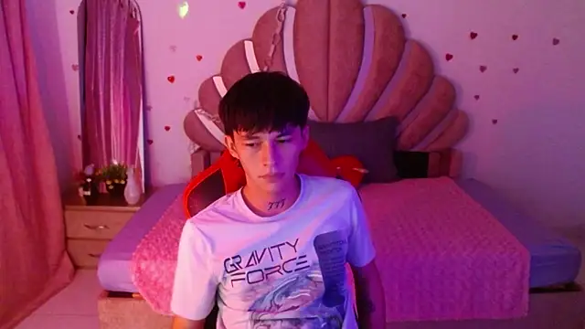 Marco_fox723 webcam show