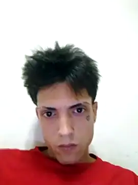 Вебкам-шоу CubaxxxPeneGrande