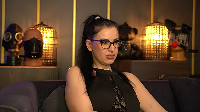 Chat XXX en directo de kelly_kent