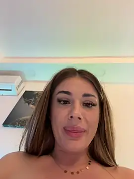 IsabellaEtthan 现场XXX聊天