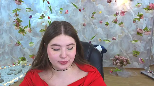 Chatroom XXX en direct de PixelGoddess