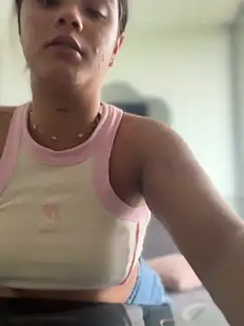 Chat +18 de Kaily_Sweet16 ao vivo