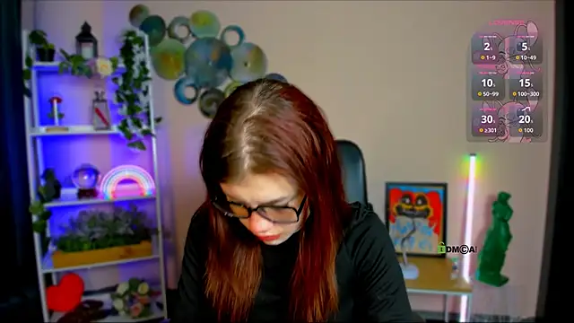 isabel_wave Live XXX-chat