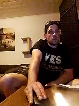 Show de webcam de Codymc89