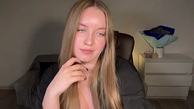 EvaMaddison Chat XXX in diretta