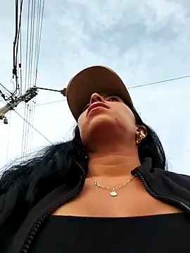 Luianna Live XXX-Chat