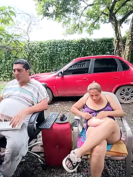 hotandfierylatinos2023 Webcamshow