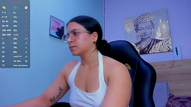 lalytulu99 Live XXX-Chat