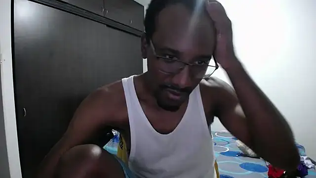 XXX chat uživo modela axel_rios_