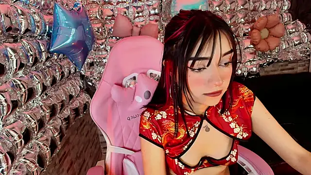 lala_cherry Live XXX-Chat