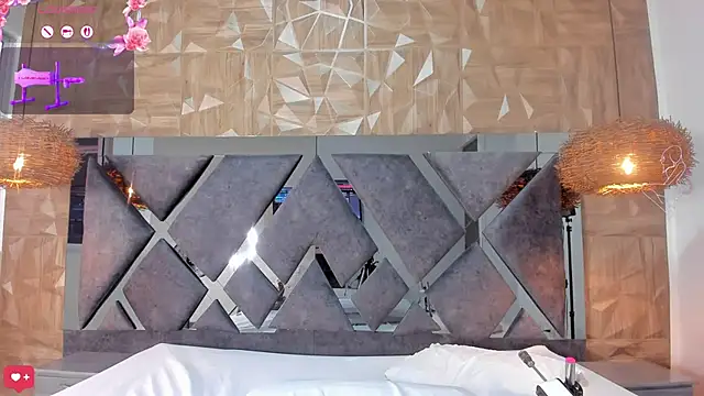 Selene__Lopez_のライブXXXチャット