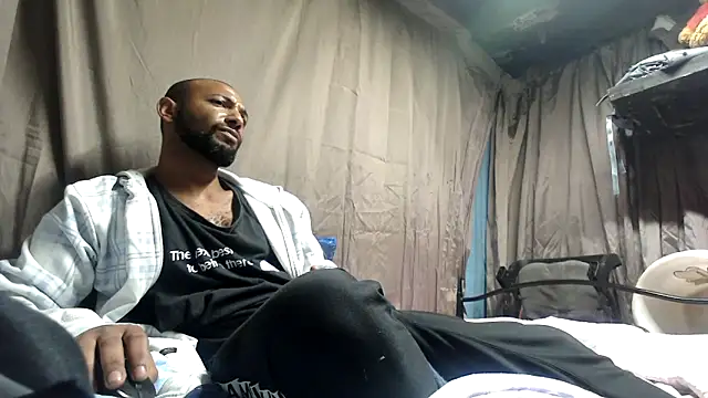 Chat XXX en directo de Camodick