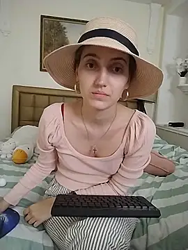 Chat +18 de Iren ao vivo