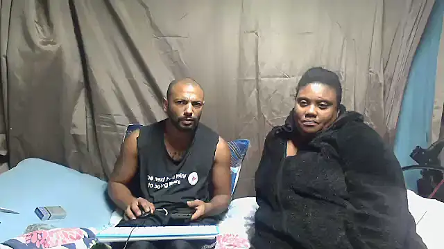 Chat +18 de Camodick ao vivo