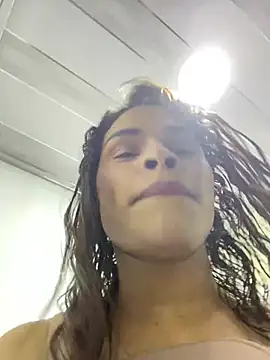 Chat XXX en directo de _diamondpamela