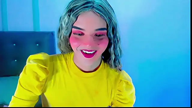 Czat XXX na żywo – malahya_