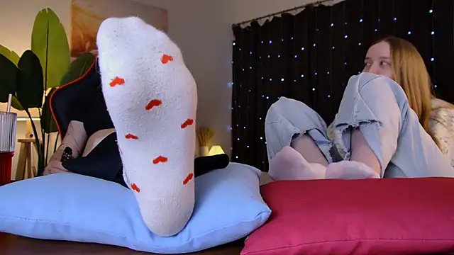 JenniferGraces – Live XXX-chat