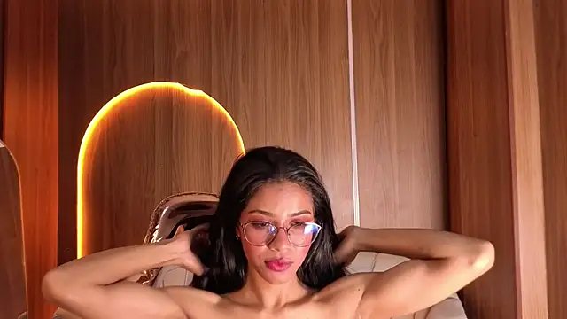 Czat XXX na żywo – Alina_b_