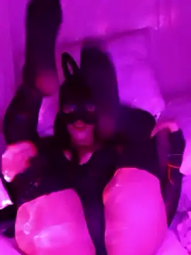 pamella_arabiene Adlı Modelin Web Kamerası Şovu